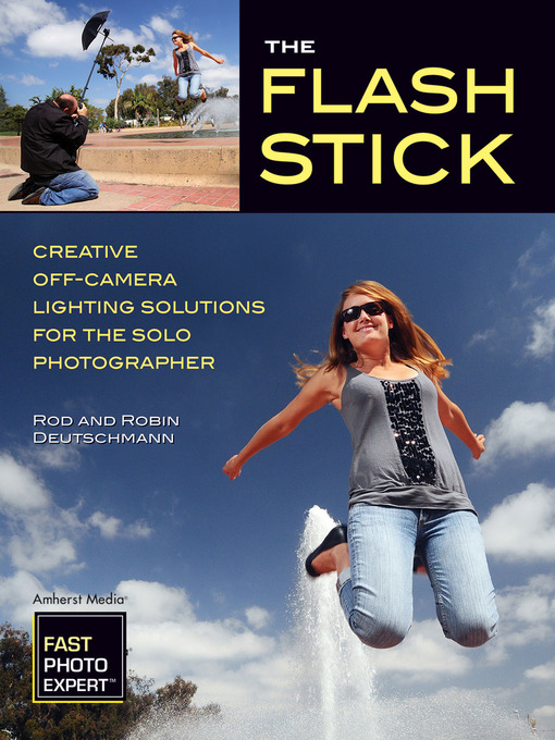 Title details for The Flash Stick by Rod Deutschmann - Available